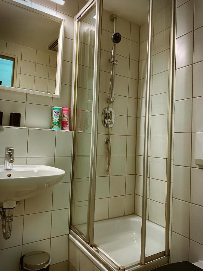 Talgarten Studio 5 Erfurt Buitenkant foto
